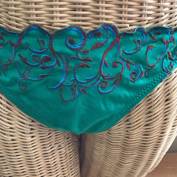Becca swim bottom M - Picture 2 of 5